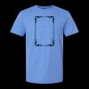  Men/Unisex Softstyle Lightweight T-Shirt Thumbnail