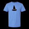  Men/Unisex Softstyle Lightweight T-Shirt Thumbnail