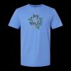  Men/Unisex Softstyle Lightweight T-Shirt Thumbnail
