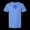  Men/Unisex Softstyle Lightweight T-Shirt Thumbnail