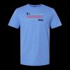  Men/Unisex Softstyle Lightweight T-Shirt Thumbnail