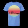  Men/Unisex Softstyle Lightweight T-Shirt Thumbnail