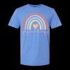  Men/Unisex Softstyle Lightweight T-Shirt Thumbnail