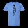  Men/Unisex Softstyle Lightweight T-Shirt Thumbnail