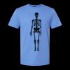  Men/Unisex Softstyle Lightweight T-Shirt Thumbnail