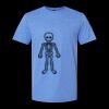  Men/Unisex Softstyle Lightweight T-Shirt Thumbnail