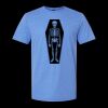  Men/Unisex Softstyle Lightweight T-Shirt Thumbnail