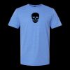  Men/Unisex Softstyle Lightweight T-Shirt Thumbnail