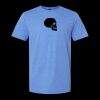 Men/Unisex Softstyle Lightweight T-Shirt Thumbnail