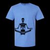  Men/Unisex Softstyle Lightweight T-Shirt Thumbnail