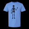  Men/Unisex Softstyle Lightweight T-Shirt Thumbnail