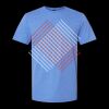  Men/Unisex Softstyle Lightweight T-Shirt Thumbnail