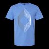  Men/Unisex Softstyle Lightweight T-Shirt Thumbnail