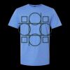  Men/Unisex Softstyle Lightweight T-Shirt Thumbnail
