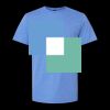  Men/Unisex Softstyle Lightweight T-Shirt Thumbnail