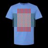  Men/Unisex Softstyle Lightweight T-Shirt Thumbnail