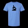  Men/Unisex Softstyle Lightweight T-Shirt Thumbnail