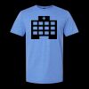  Men/Unisex Softstyle Lightweight T-Shirt Thumbnail