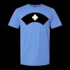  Men/Unisex Softstyle Lightweight T-Shirt Thumbnail