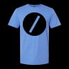  Men/Unisex Softstyle Lightweight T-Shirt Thumbnail