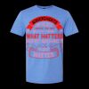  Men/Unisex Softstyle Lightweight T-Shirt Thumbnail