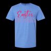  Men/Unisex Softstyle Lightweight T-Shirt Thumbnail