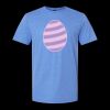  Men/Unisex Softstyle Lightweight T-Shirt Thumbnail