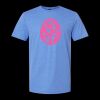  Men/Unisex Softstyle Lightweight T-Shirt Thumbnail