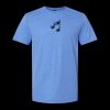  Men/Unisex Softstyle Lightweight T-Shirt Thumbnail