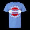  Men/Unisex Softstyle Lightweight T-Shirt Thumbnail