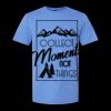  Men/Unisex Softstyle Lightweight T-Shirt Thumbnail