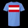 Men/Unisex Softstyle Lightweight T-Shirt Thumbnail