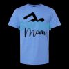  Men/Unisex Softstyle Lightweight T-Shirt Thumbnail