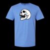  Men/Unisex Softstyle Lightweight T-Shirt Thumbnail