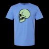  Men/Unisex Softstyle Lightweight T-Shirt Thumbnail