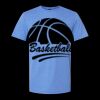  Men/Unisex Softstyle Lightweight T-Shirt Thumbnail