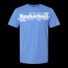  Men/Unisex Softstyle Lightweight T-Shirt Thumbnail