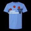  Men/Unisex Softstyle Lightweight T-Shirt Thumbnail