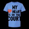 Men/Unisex Softstyle Lightweight T-Shirt Thumbnail
