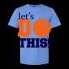  Men/Unisex Softstyle Lightweight T-Shirt Thumbnail