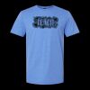  Men/Unisex Softstyle Lightweight T-Shirt Thumbnail