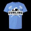  Men/Unisex Softstyle Lightweight T-Shirt Thumbnail