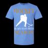  Men/Unisex Softstyle Lightweight T-Shirt Thumbnail