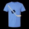  Men/Unisex Softstyle Lightweight T-Shirt Thumbnail