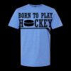  Men/Unisex Softstyle Lightweight T-Shirt Thumbnail