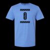  Men/Unisex Softstyle Lightweight T-Shirt Thumbnail