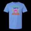  Men/Unisex Softstyle Lightweight T-Shirt Thumbnail