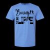  Men/Unisex Softstyle Lightweight T-Shirt Thumbnail