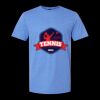  Men/Unisex Softstyle Lightweight T-Shirt Thumbnail