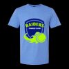  Men/Unisex Softstyle Lightweight T-Shirt Thumbnail